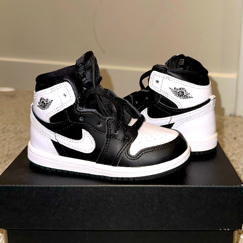 Jordan retro 1 high OG